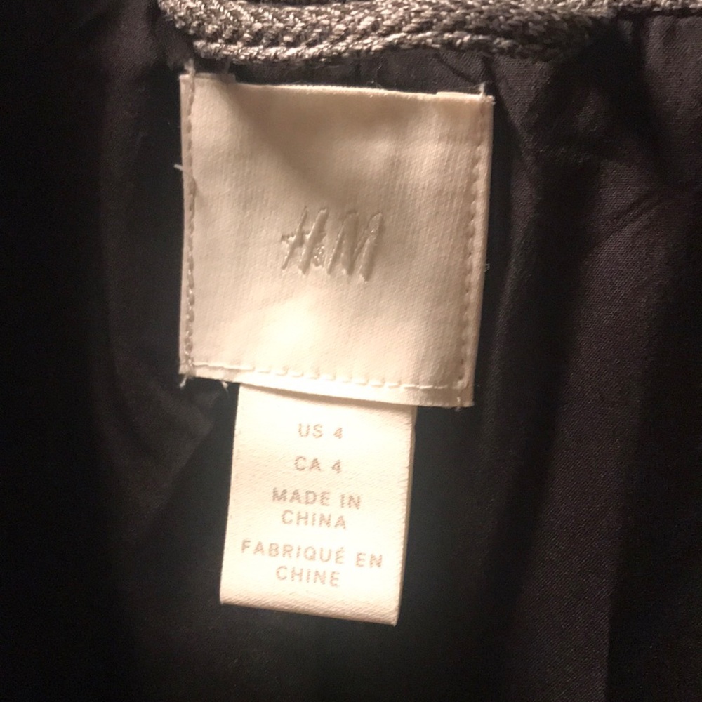 Coat - Picture 3 of 3